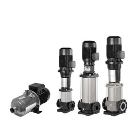 E-Tech Meertrapspompen