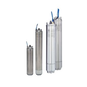 Franklin Electric HiTemp Onderwater Motoren