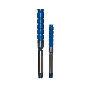 Joval Gietijzeren Bronpompen