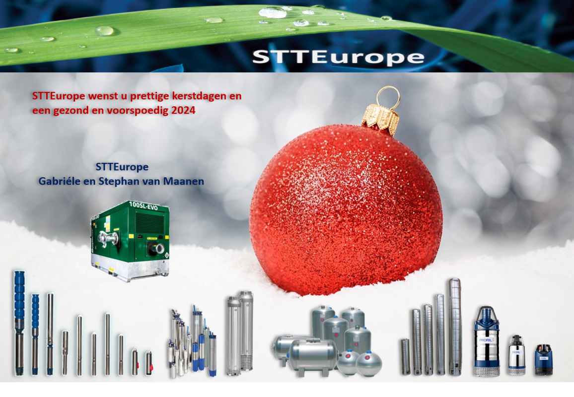 STTEurope – Dynamic Flexibility within a Reliable Relation!