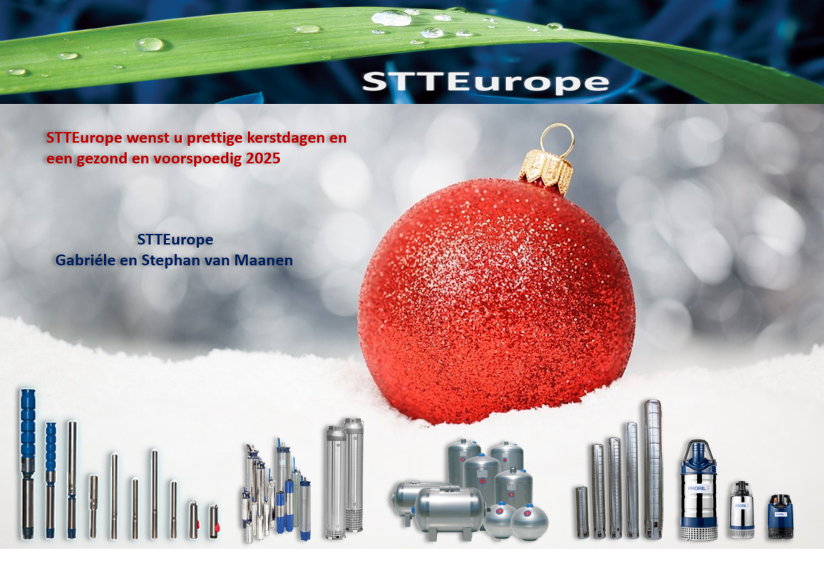 STTEurope – Dynamic Flexibility within a Reliable Relation!