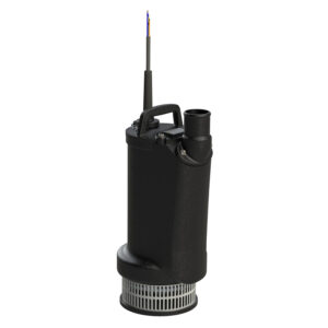 70-80FDP Hydro dompelpomp