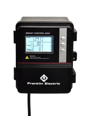 Smart Control Hangend