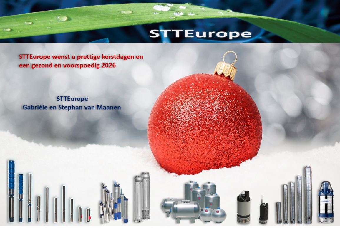 STTEurope – Dynamic Flexibility within a Reliable Relation!